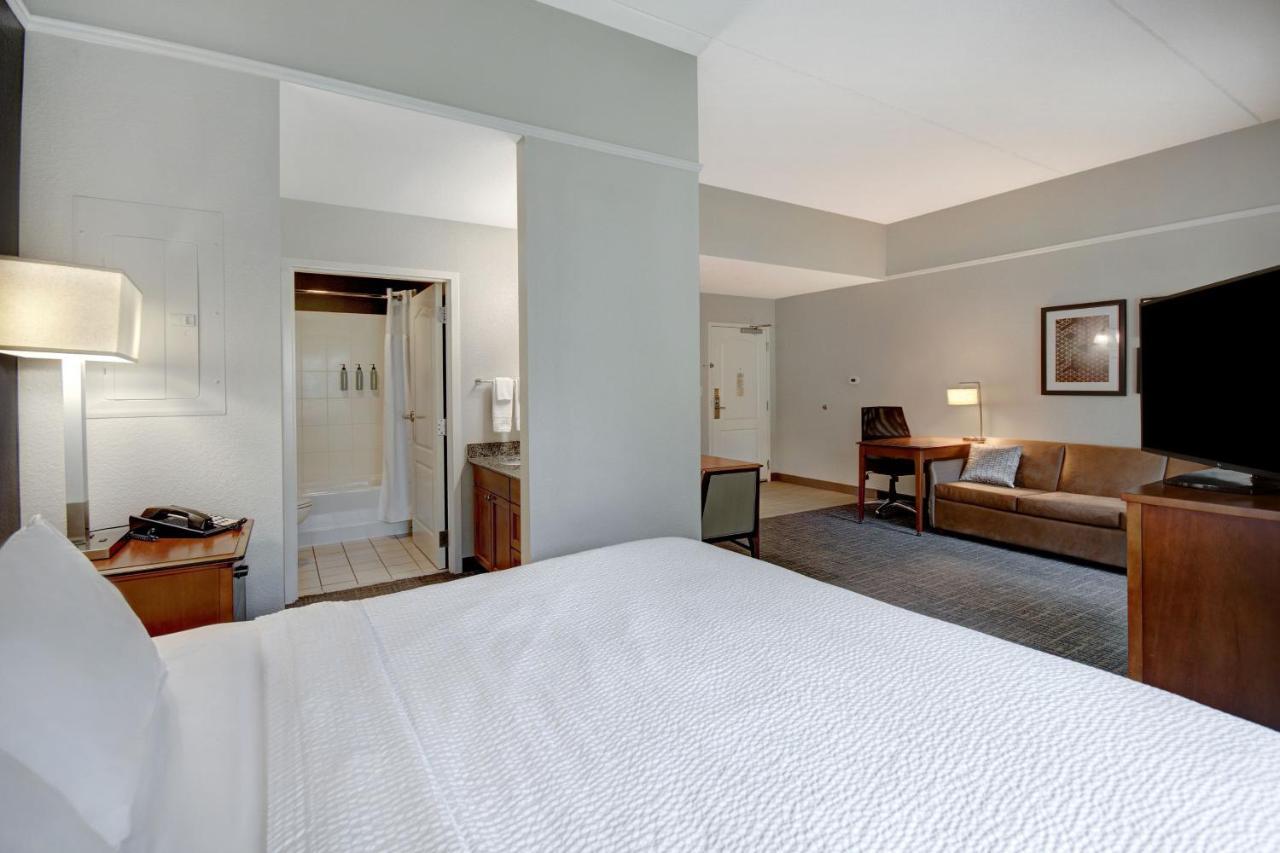 Residence Inn By Marriott Morgantown Medical Center Area Ngoại thất bức ảnh