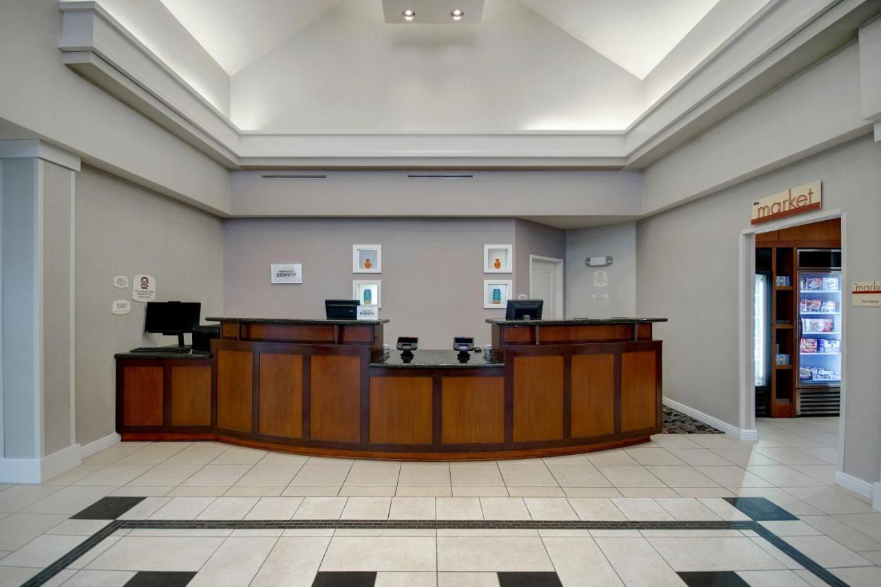 Residence Inn By Marriott Morgantown Medical Center Area Ngoại thất bức ảnh