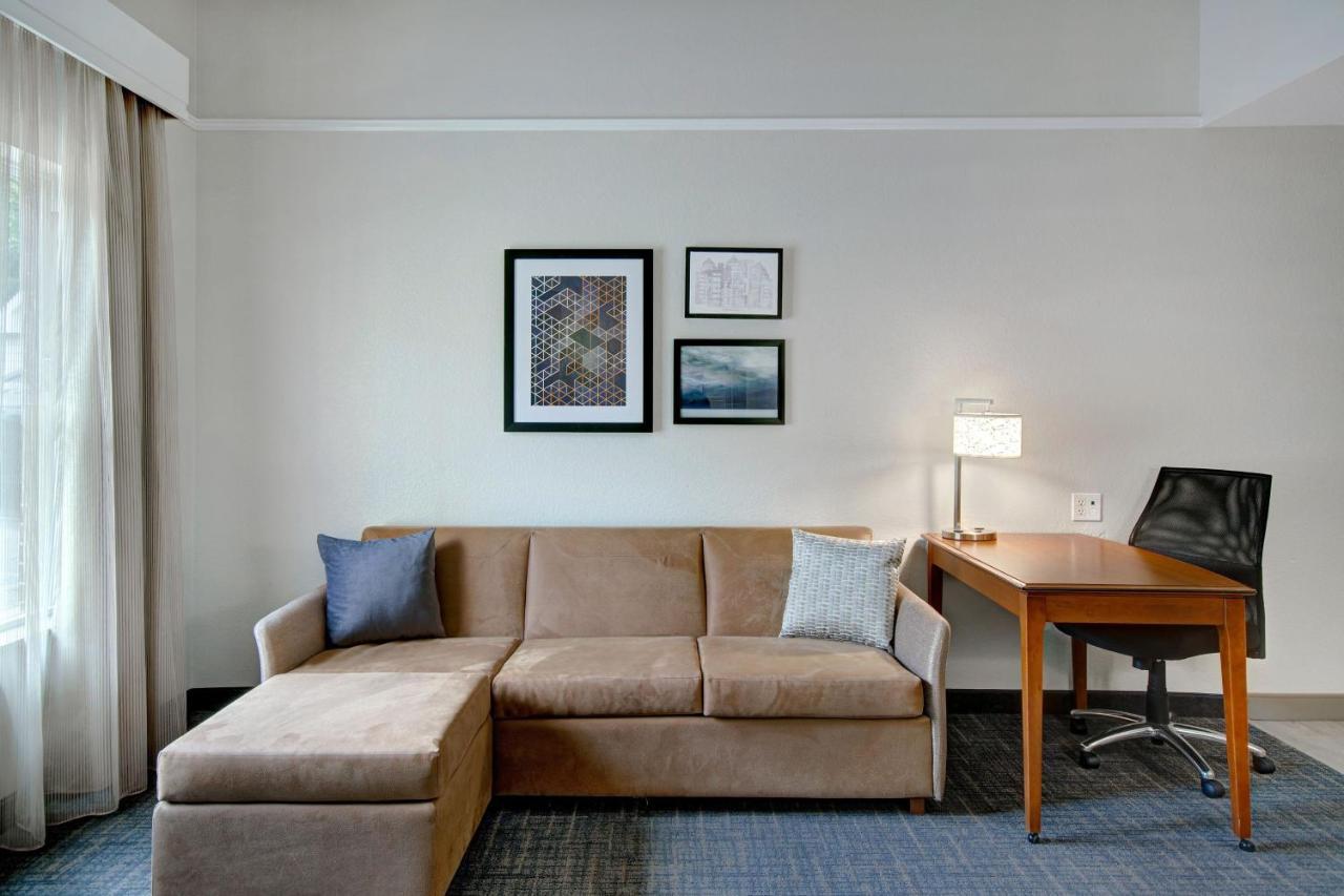 Residence Inn By Marriott Morgantown Medical Center Area Ngoại thất bức ảnh