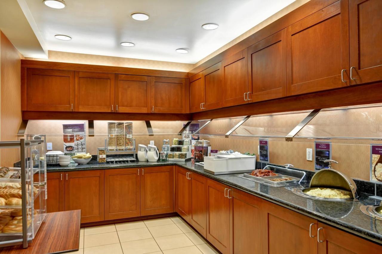 Residence Inn By Marriott Morgantown Medical Center Area Ngoại thất bức ảnh