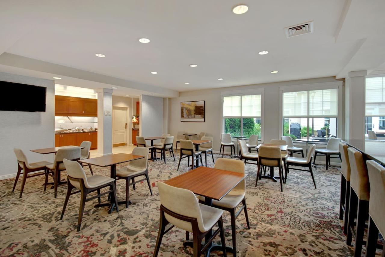 Residence Inn By Marriott Morgantown Medical Center Area Ngoại thất bức ảnh