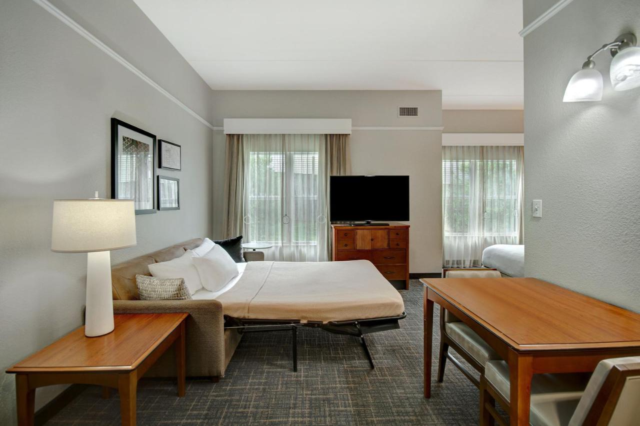 Residence Inn By Marriott Morgantown Medical Center Area Ngoại thất bức ảnh