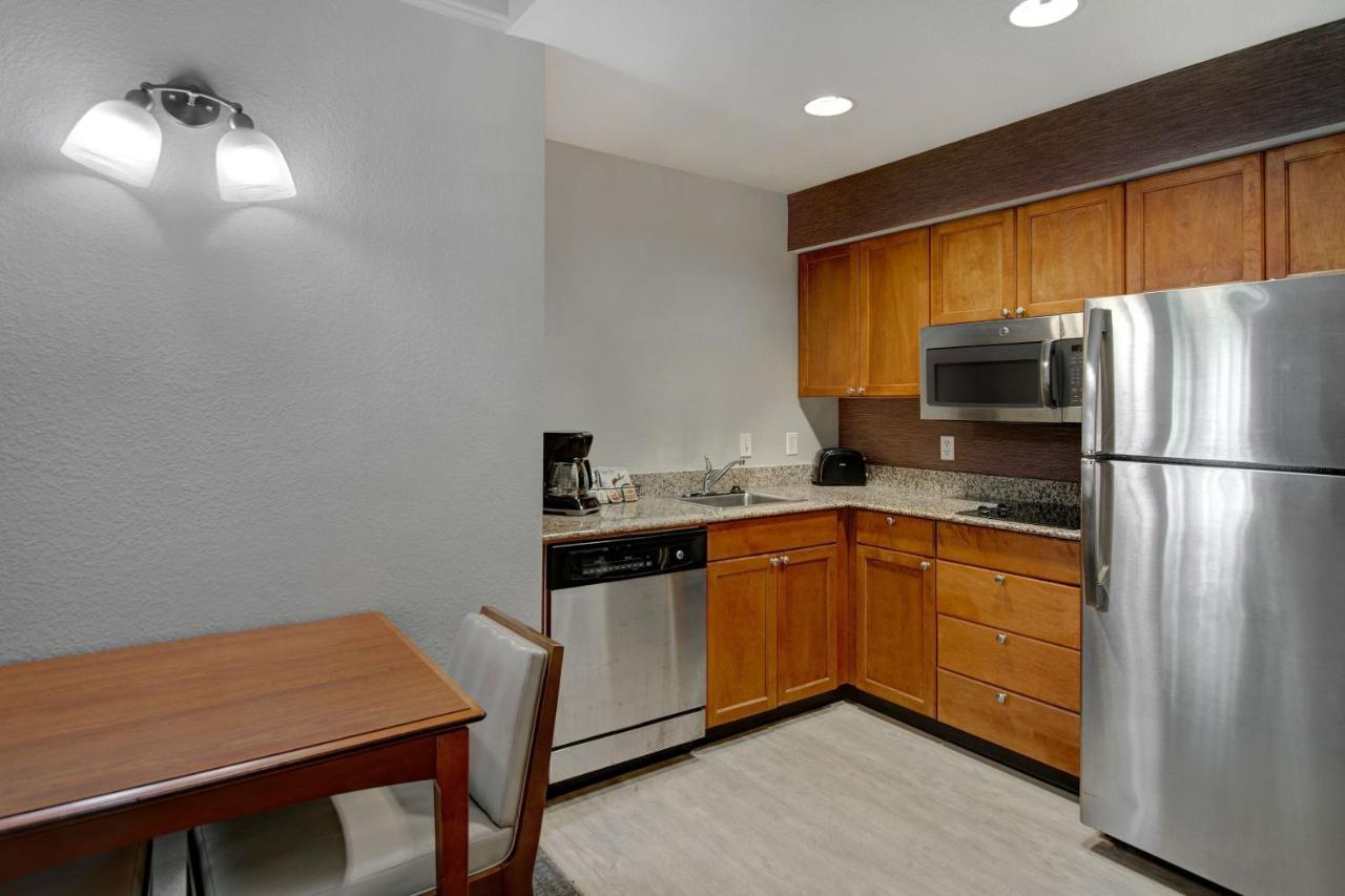 Residence Inn By Marriott Morgantown Medical Center Area Ngoại thất bức ảnh