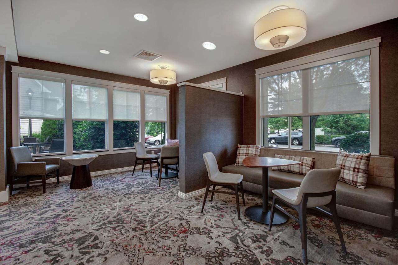 Residence Inn By Marriott Morgantown Medical Center Area Ngoại thất bức ảnh