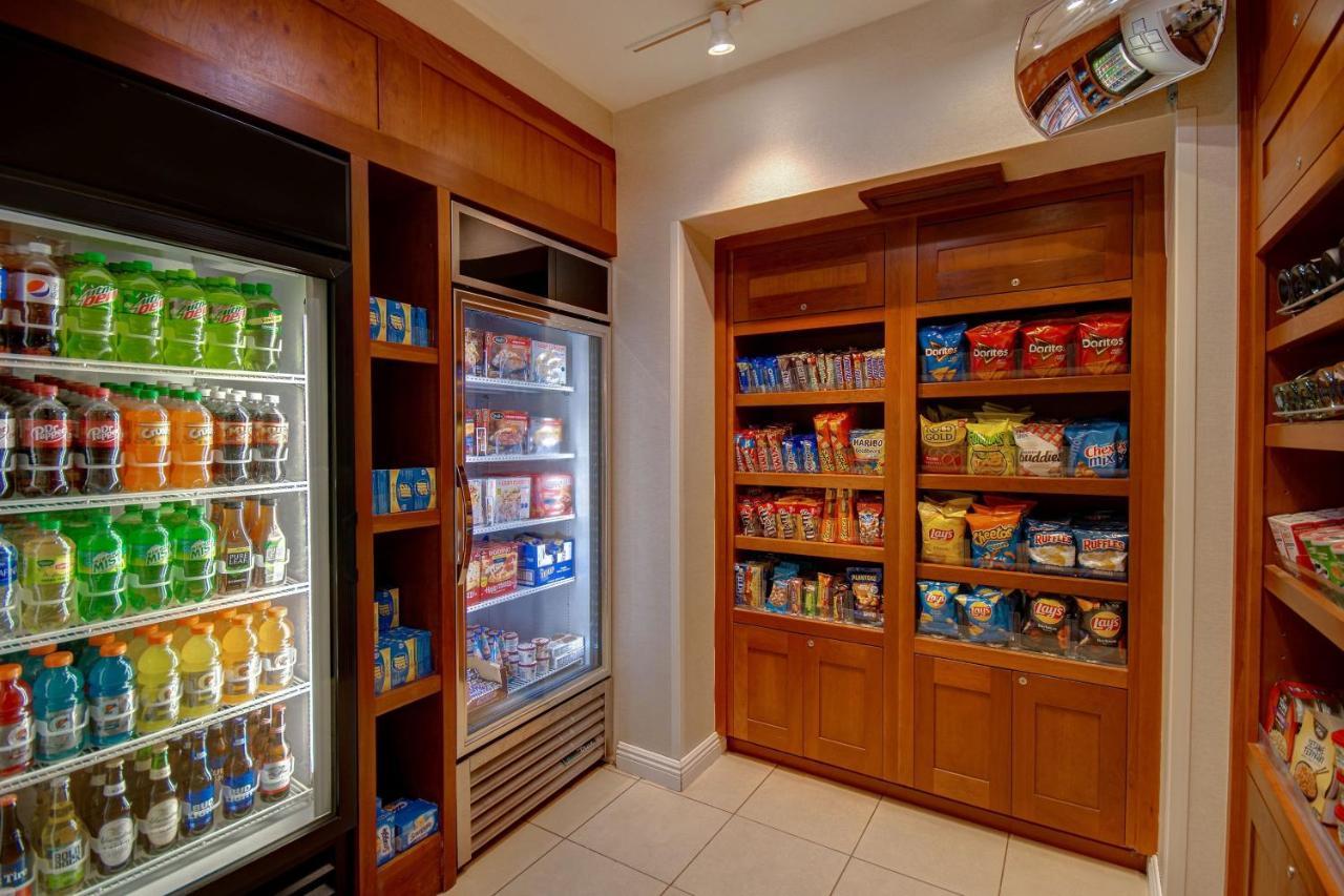 Residence Inn By Marriott Morgantown Medical Center Area Ngoại thất bức ảnh