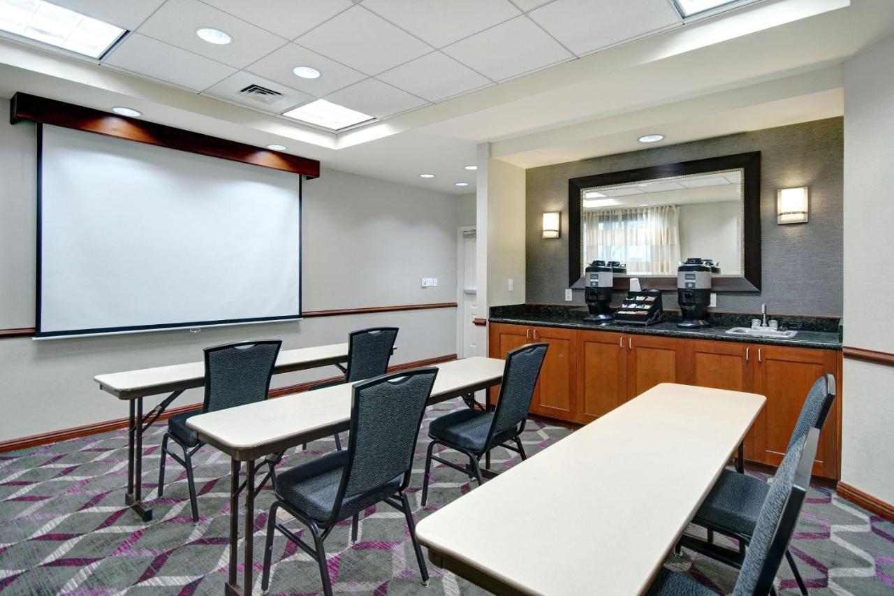 Residence Inn By Marriott Morgantown Medical Center Area Ngoại thất bức ảnh