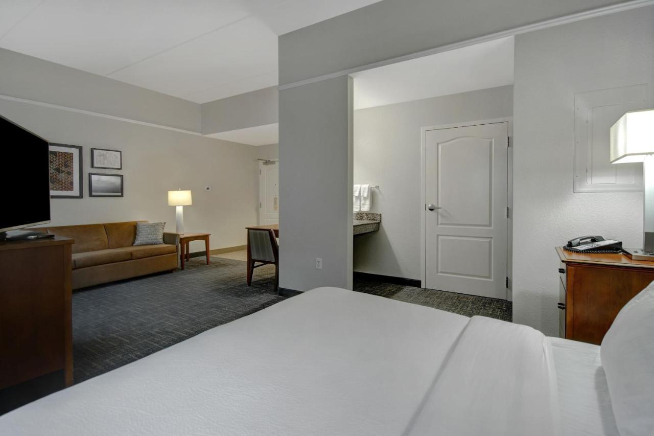 Residence Inn By Marriott Morgantown Medical Center Area Ngoại thất bức ảnh