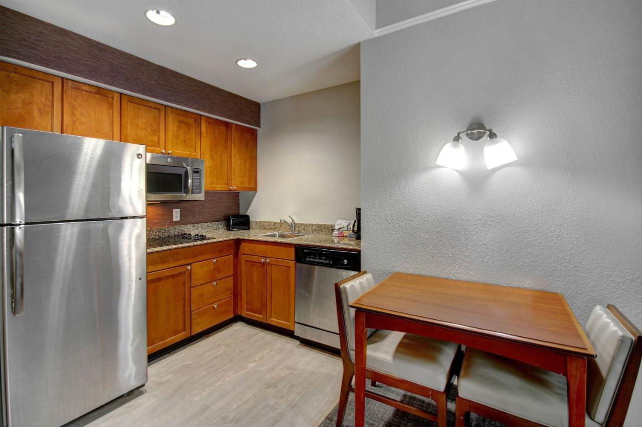 Residence Inn By Marriott Morgantown Medical Center Area Ngoại thất bức ảnh