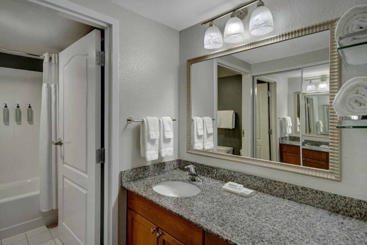 Residence Inn By Marriott Morgantown Medical Center Area Ngoại thất bức ảnh