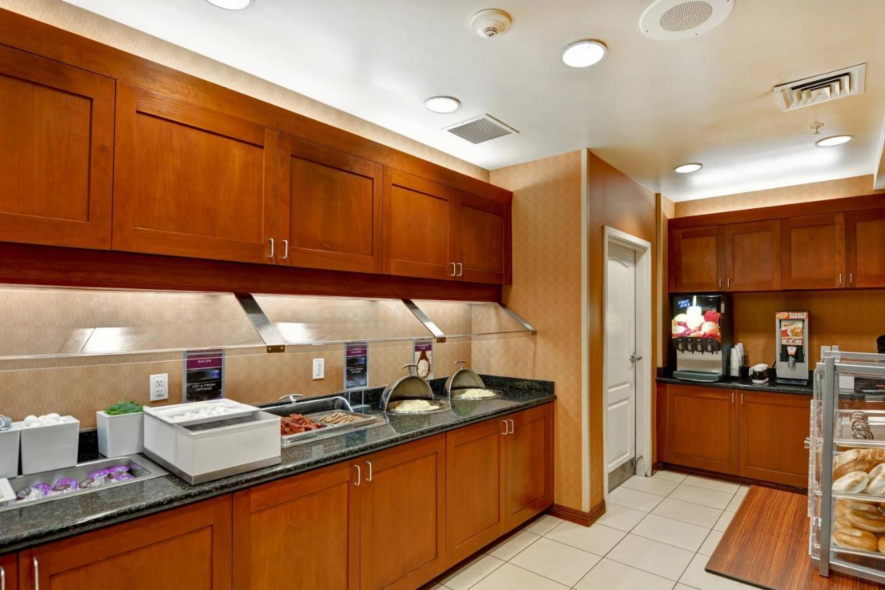 Residence Inn By Marriott Morgantown Medical Center Area Ngoại thất bức ảnh