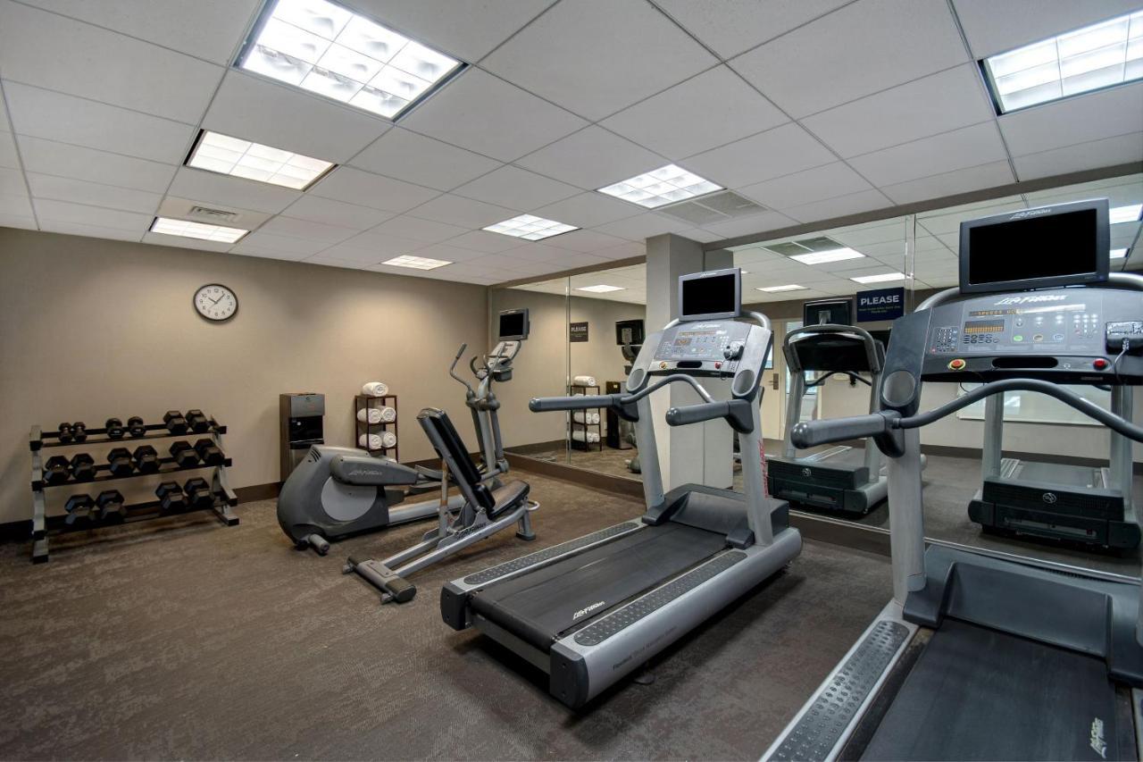 Residence Inn By Marriott Morgantown Medical Center Area Ngoại thất bức ảnh