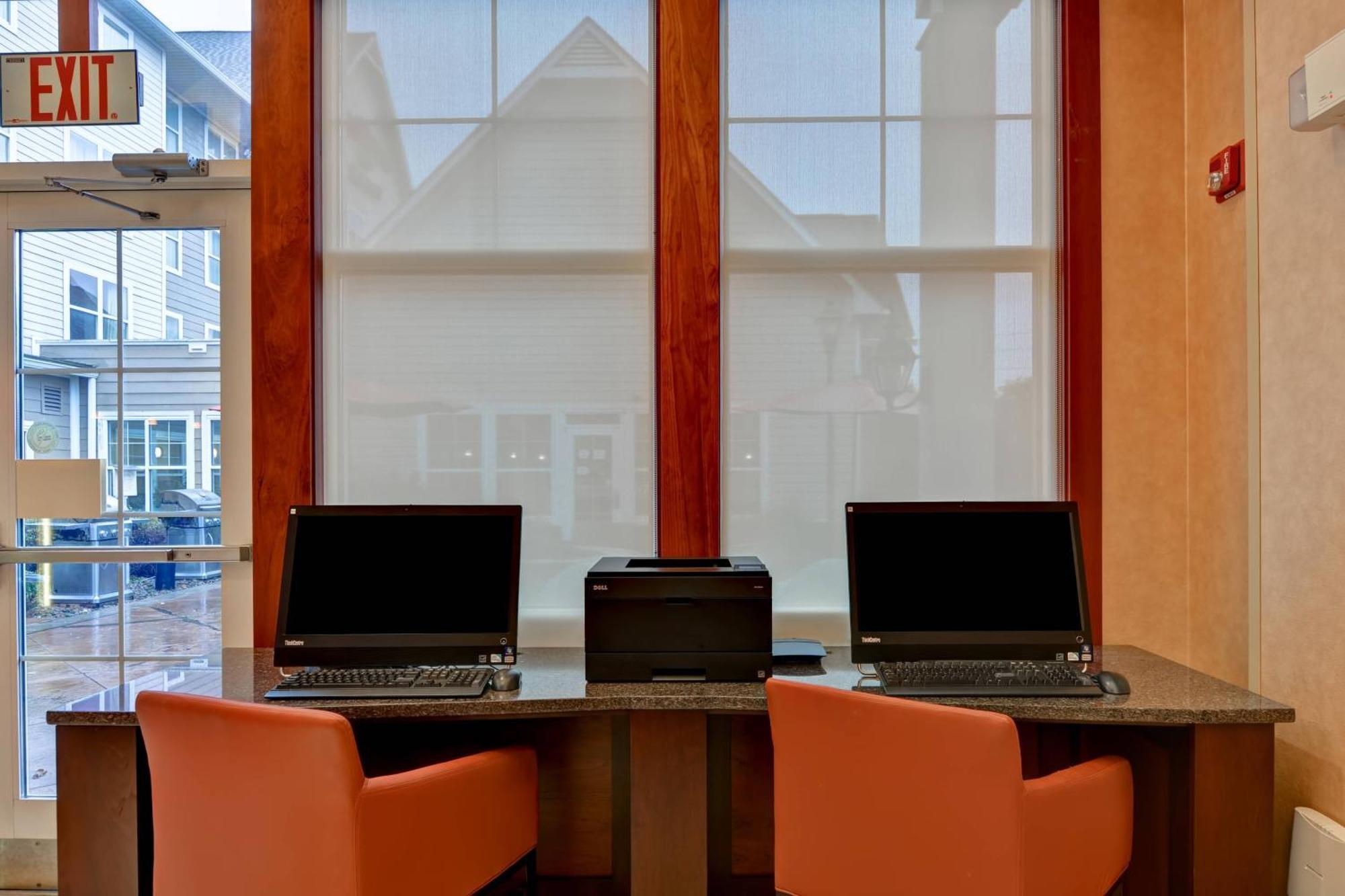 Residence Inn By Marriott Morgantown Medical Center Area Ngoại thất bức ảnh