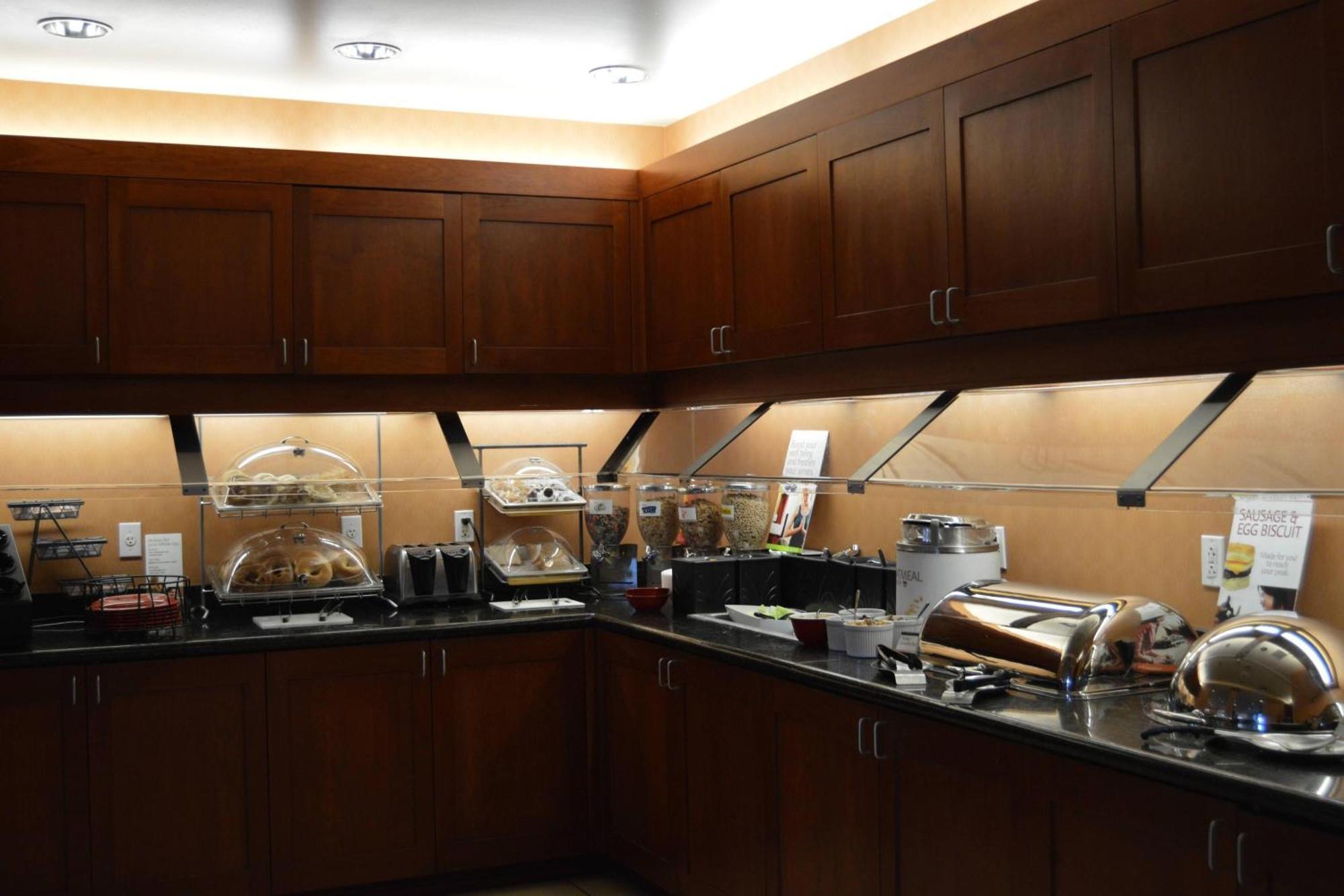 Residence Inn By Marriott Morgantown Medical Center Area Ngoại thất bức ảnh