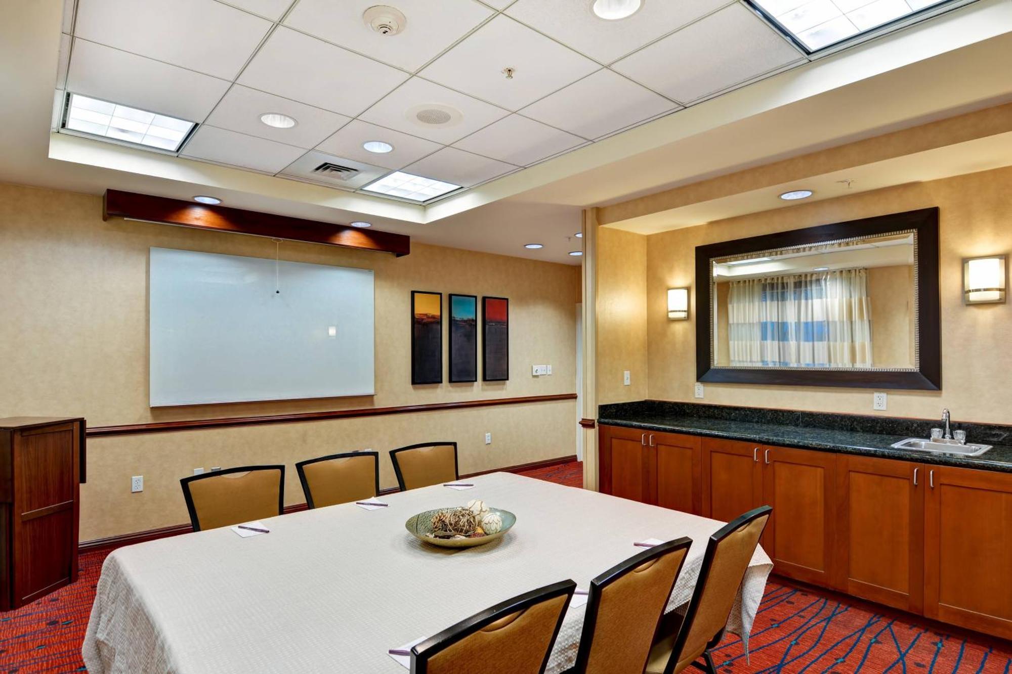 Residence Inn By Marriott Morgantown Medical Center Area Ngoại thất bức ảnh