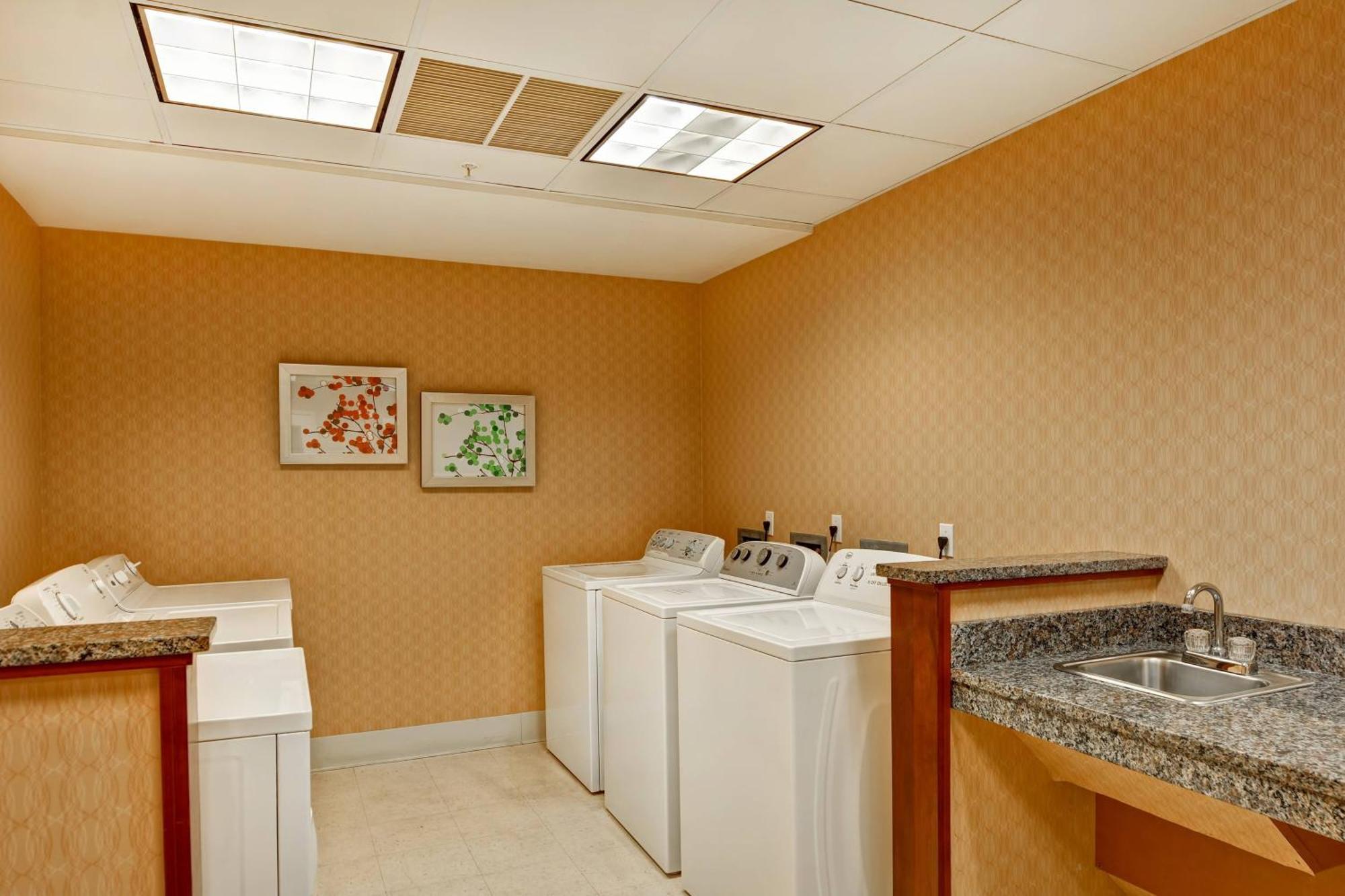 Residence Inn By Marriott Morgantown Medical Center Area Ngoại thất bức ảnh