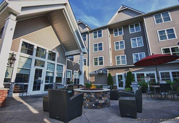 Residence Inn By Marriott Morgantown Medical Center Area Ngoại thất bức ảnh