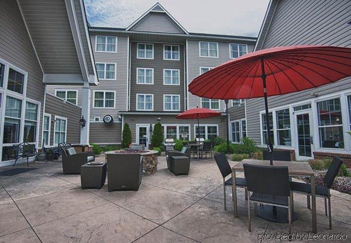 Residence Inn By Marriott Morgantown Medical Center Area Ngoại thất bức ảnh
