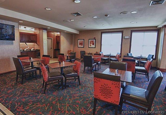 Residence Inn By Marriott Morgantown Medical Center Area Ngoại thất bức ảnh