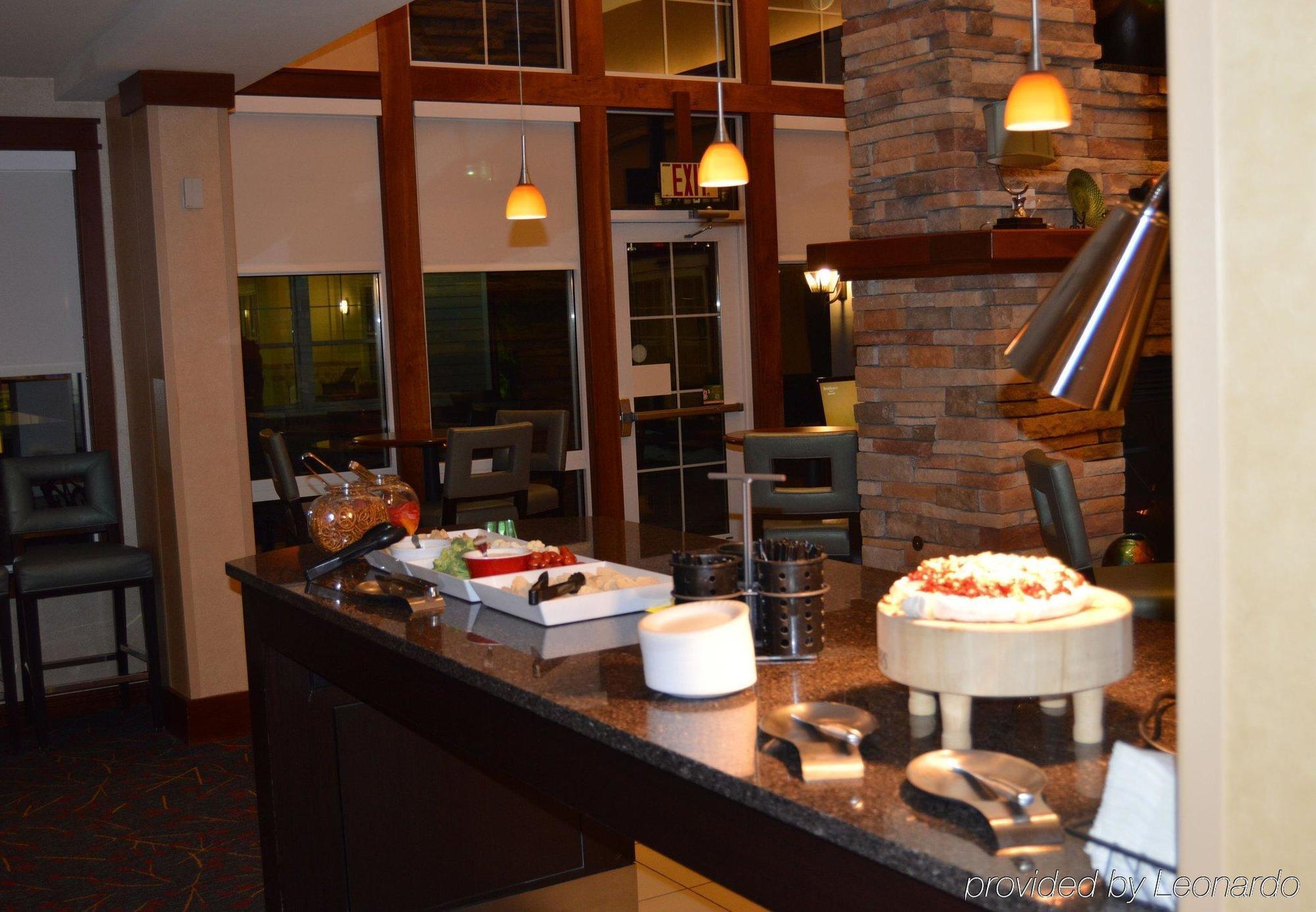 Residence Inn By Marriott Morgantown Medical Center Area Ngoại thất bức ảnh