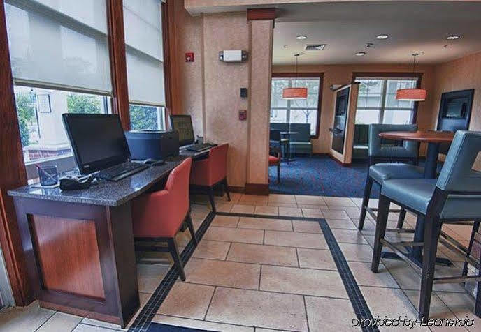 Residence Inn By Marriott Morgantown Medical Center Area Ngoại thất bức ảnh