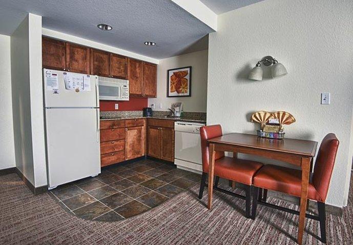 Residence Inn By Marriott Morgantown Medical Center Area Ngoại thất bức ảnh